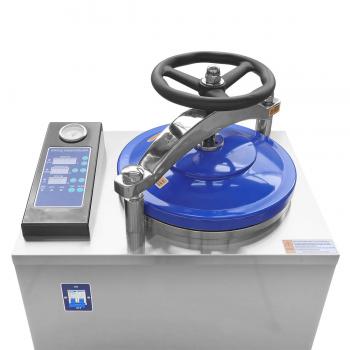 Sterilizzatore a vapore verticale per autoclave dentale Dengguan serie DGL-X da 35L/50L/70L/100L
