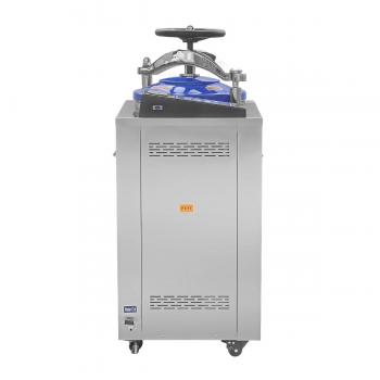 Sterilizzatore a vapore verticale per autoclave dentale Dengguan serie DGL-X da 35L/50L/70L/100L