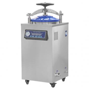 Sterilizzatore dentale verticale in autoclave Dengguan serie DGL-G 35L/50L/70L/100L con asciugatura