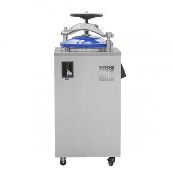 Sterilizzatore dentale verticale in autoclave Dengguan serie DGL-G 35L/50L/70L/100L con asciugatura