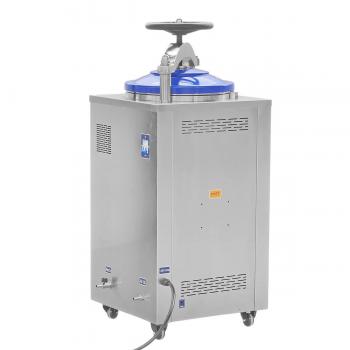 Sterilizzatore dentale verticale in autoclave Dengguan serie DGL-G 35L/50L/70L/100L con asciugatura