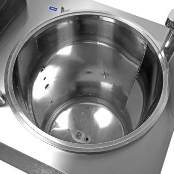 Sterilizzatore dentale ad autoclave Dengguan serie DGL-M da 35L/50L/70L/100L con vuoto pulsato a tre tempi