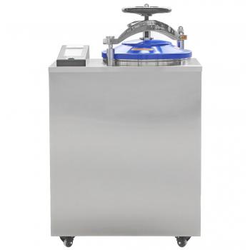 Sterilizzatore dentale ad autoclave Dengguan serie DGL-M da 35L/50L/70L/100L con vuoto pulsato a tre tempi