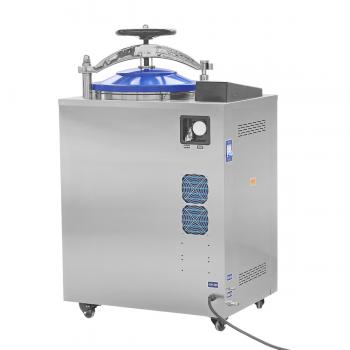 Sterilizzatore dentale ad autoclave Dengguan serie DGL-M da 35L/50L/70L/100L con vuoto pulsato a tre tempi