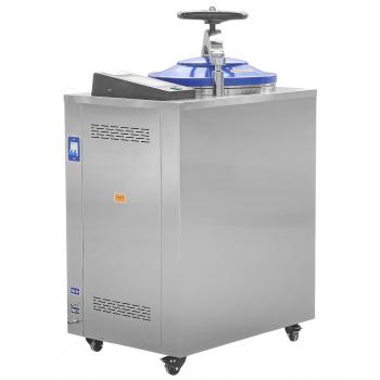 Sterilizzatore dentale ad autoclave Dengguan serie DGL-M da 35L/50L/70L/100L con vuoto pulsato a tre tempi