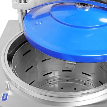 Sterilizzatore dentale ad autoclave Dengguan serie DGL-M da 35L/50L/70L/100L con vuoto pulsato a tre tempi