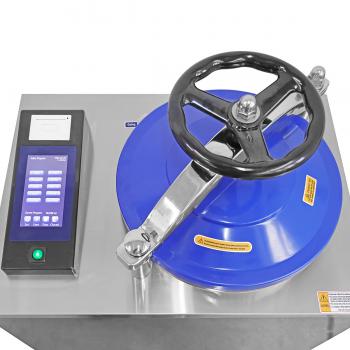 Sterilizzatore dentale ad autoclave Dengguan serie DGL-M da 35L/50L/70L/100L con vuoto pulsato a tre tempi
