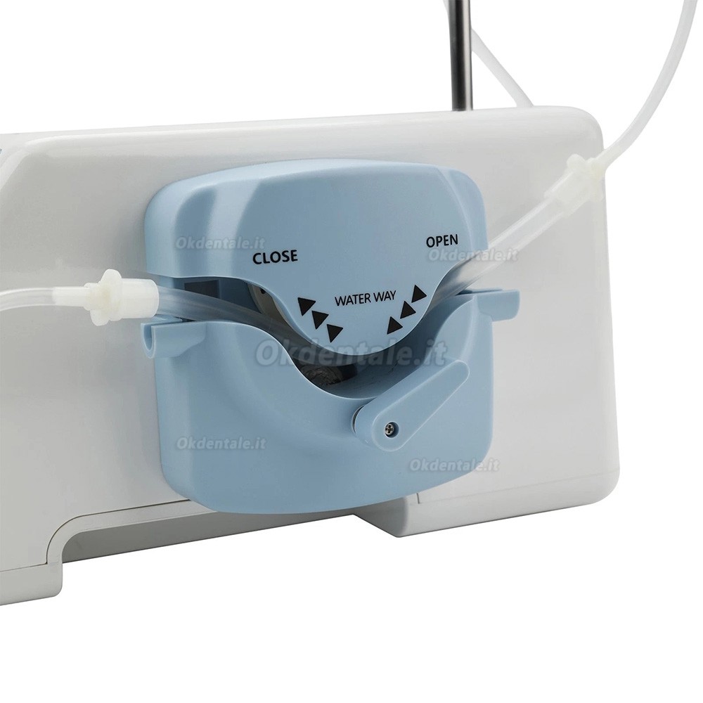 Unità di piezochirurgia dentale PULIHUA PLH-US1 / Attrezzature per la chirurgia piezoelettrica odontoiatria Unità di piezochirurgia dentale PULIHUA PLH-US1 / Attrezzature per la chirurgia piezoelettrica odontoiatria