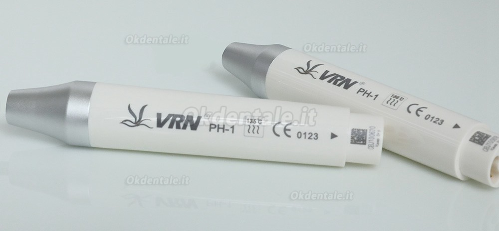 VRN HP-4 LED Handpiece for Ultrasonic Scaler Woodpecker EMS Compatible