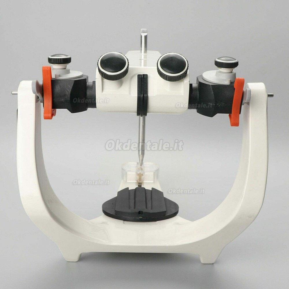Articolatori semi regolabili articolatore ad alta precisione A7 PLUS Articolatori semi regolabili articolatore ad alta precisione A7 PLUS
