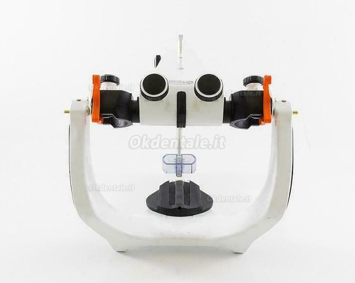 Articolatori semi regolabili articolatore ad alta precisione A7 PLUS Articolatori semi regolabili articolatore ad alta precisione A7 PLUS