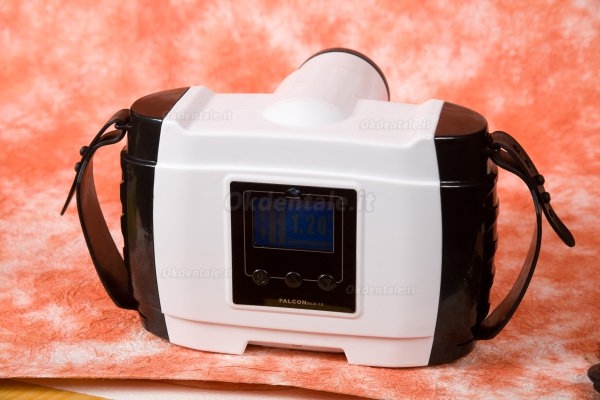 Portable BLX-10 Apparato radiografico odontoiatriche