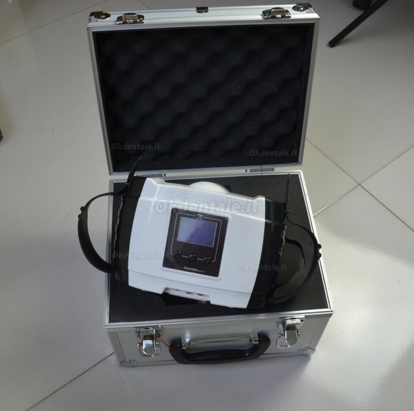 Portable BLX-10 Apparato radiografico odontoiatriche