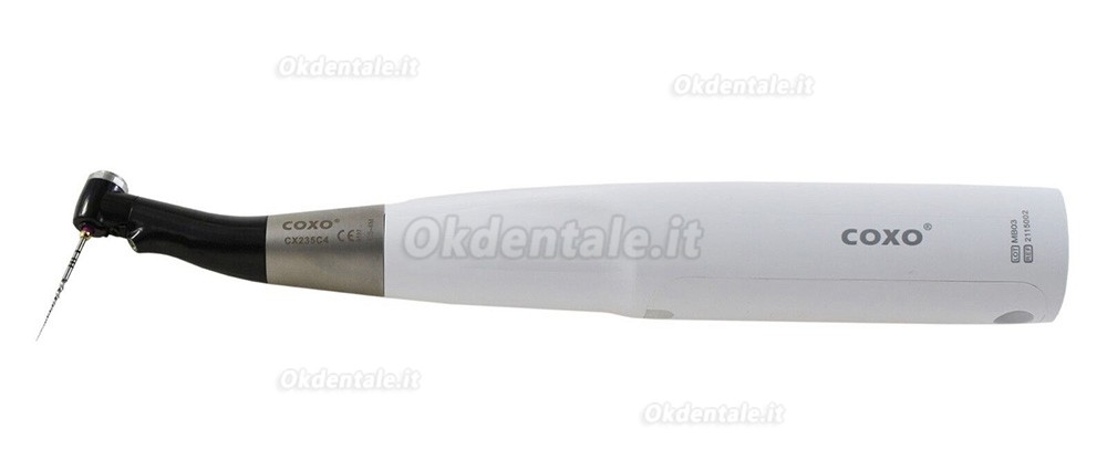 COXO C-Smart-I Pro Pilot micromotore endodontico con rilevatore apicale