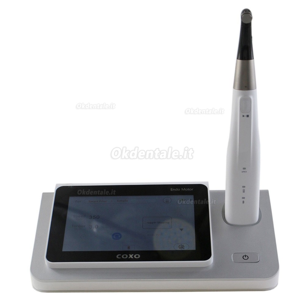 COXO C-Smart-I Pro Pilot micromotore endodontico con rilevatore apicale