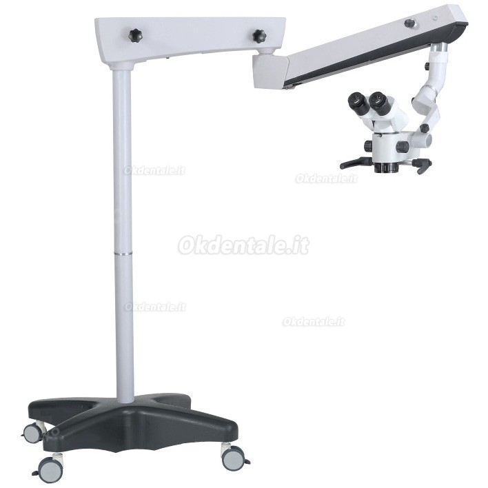 Microscopio operatorio odontoiatria e oculistica Yusendent C-CLEAR-1 (confezione standard)