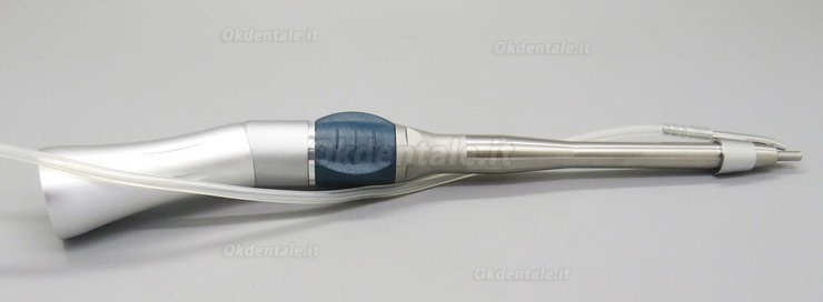YUSENDENT CX235-2S1 Manipolo diretto dentale chirurgico a bassa velocità 20°
