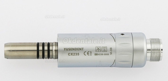 YUSENDENT® CX235-3 Micromotori ad aria