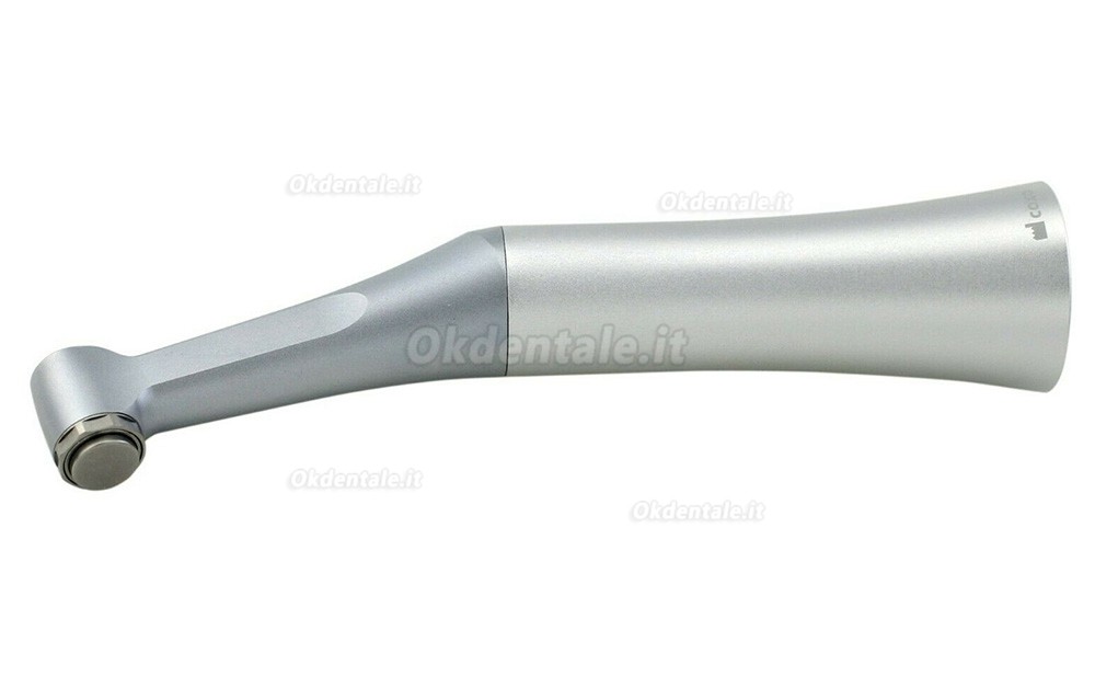 YUSEDNET COXO CX235C5-1M Dental 6:1 Contrangolo Anello Verde Tipo ISO E