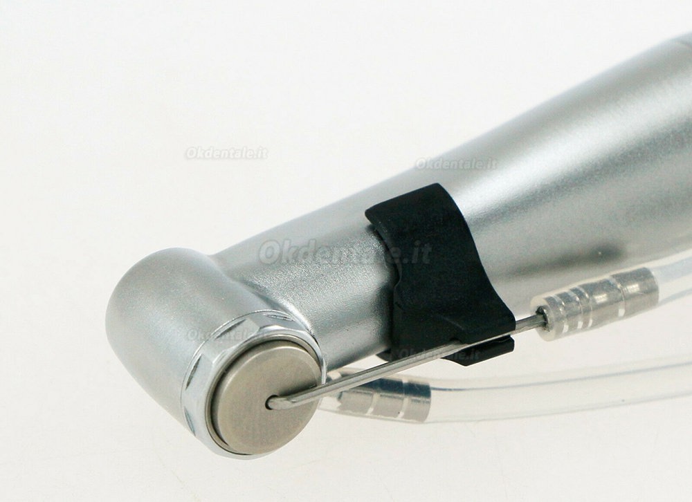 YUSENDENT CX235C6-22 Dental LED 20:1 Implant Surgery Contra Angle Handpiece