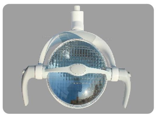 YUSENDENT® CX249-10 Lampe orale réflexe LED