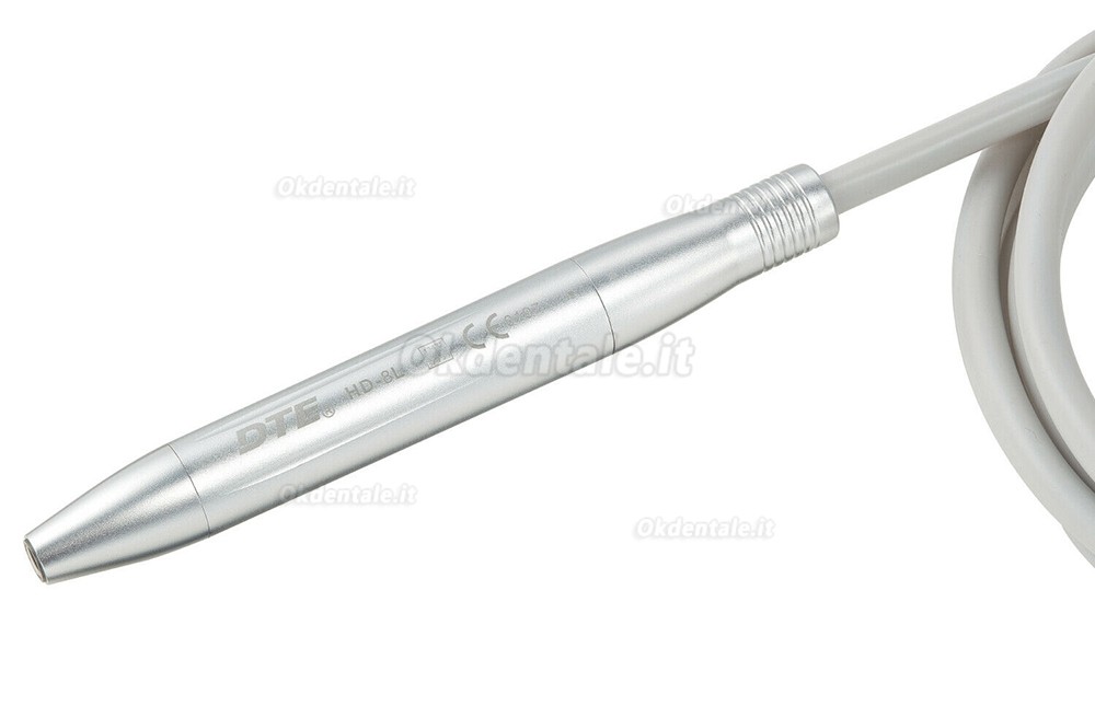 Woodpecker DTE S6 Dental LED Ultrasonic Scaler SATELEC Compatible