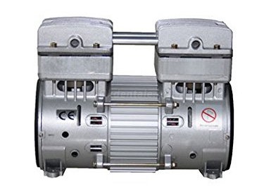 Dynamic® DA7001 compressore ultra-silenzioso senza olio