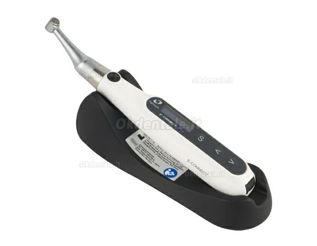 Eighteeth E-connect pro manipolo endodontico + E-pex pro rilevatore apicale Eighteeth E-connect pro manipolo endodontico + E-pex pro rilevatore apicale