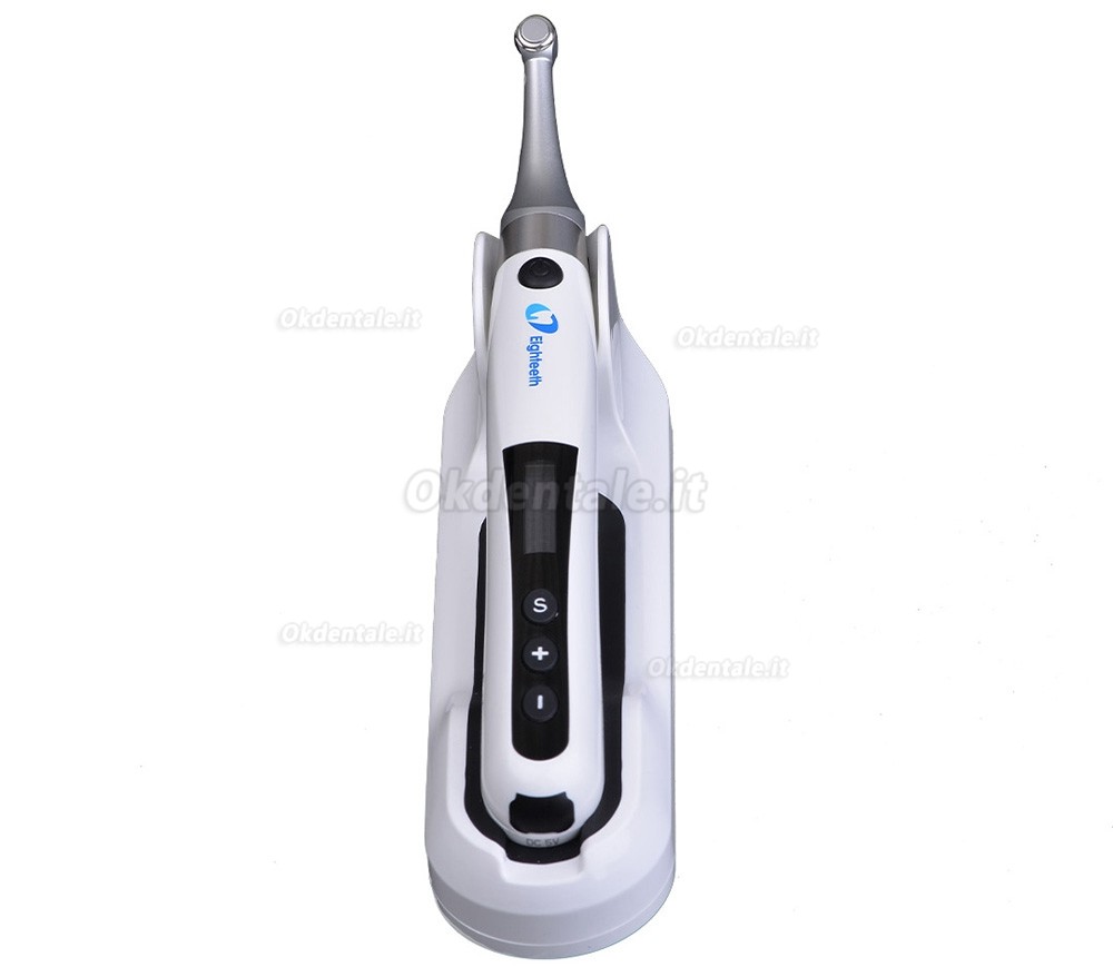Eighteeth E-Xtreme micromotore endodontico + Airpex rilevatore apicale Eighteeth E-Xtreme micromotore endodontico + Airpex rilevatore apicale