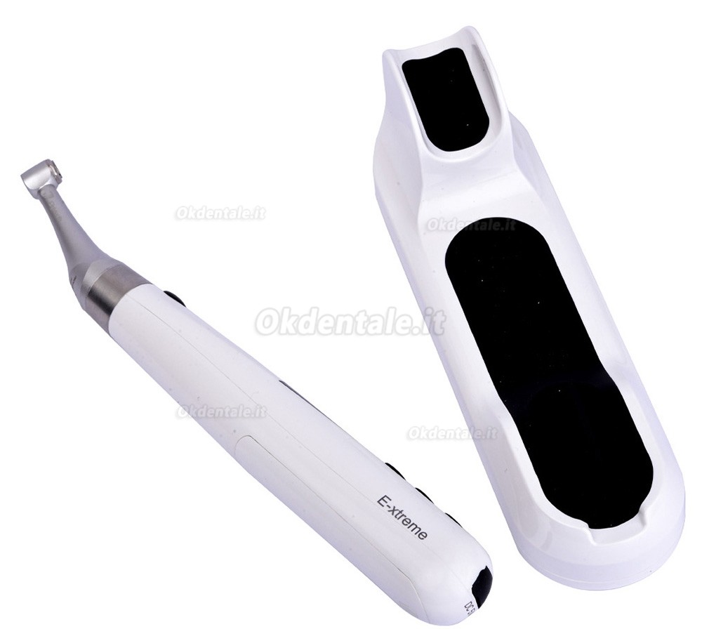 Eighteeth E-Xtreme micromotore endodontico + Airpex rilevatore apicale Eighteeth E-Xtreme micromotore endodontico + Airpex rilevatore apicale