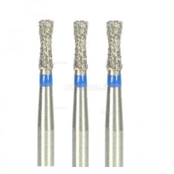 FG DI-42 1.4mm Frese diamantate odontoiatrico 100 pz