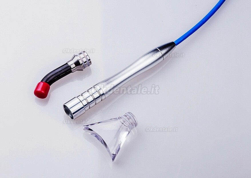 Gigaa Laser CHEESE Mini laser a diodi dentali 4-10W 810/940/980nm