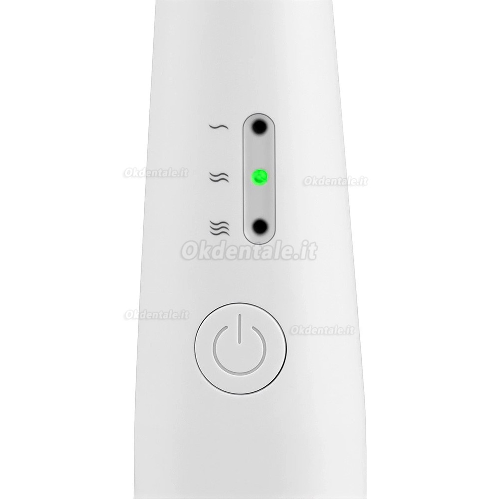 Sistema di otturazione endodontica / Gutta Percha Penna con 2 punte