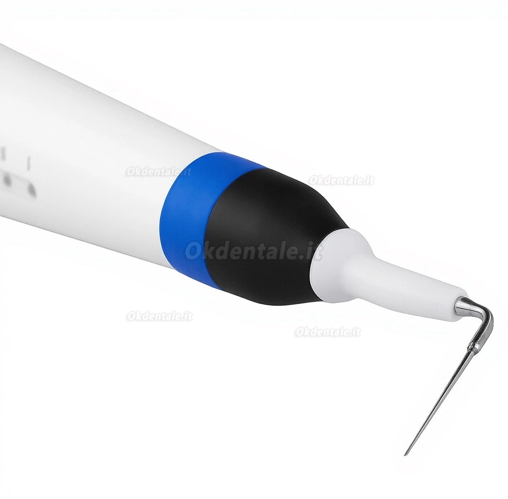 Sistema di otturazione endodontica / Gutta Percha Penna con 2 punte