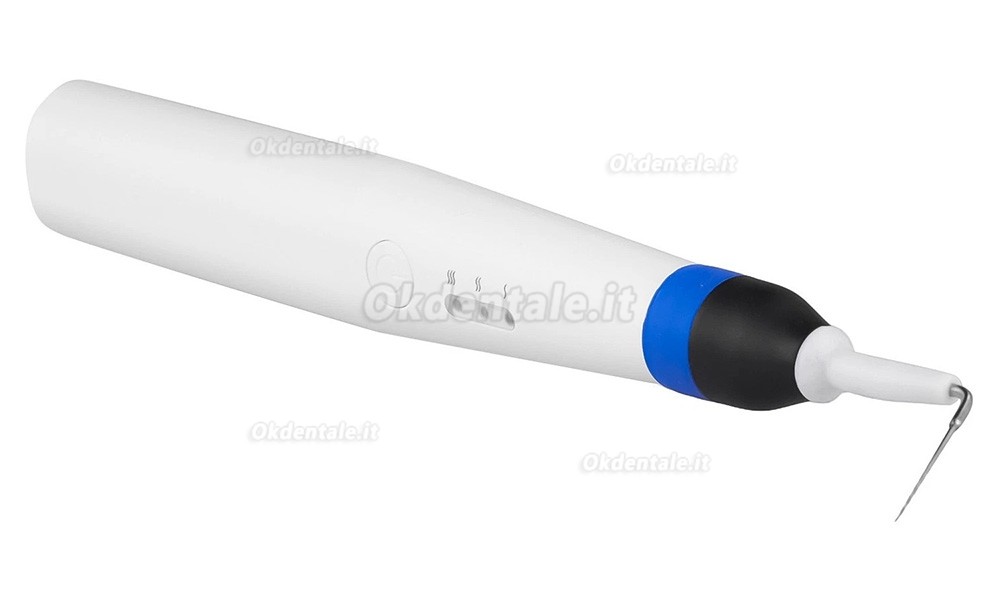 Sistema di otturazione endodontica / Gutta Percha Penna con 2 punte