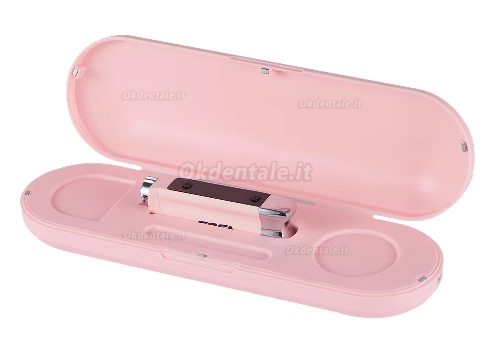 Penna elettrica per anestesia dentale SOGA Smart II, iniettore per anestesia dentale indolore Penna elettrica per anestesia dentale SOGA Smart II, iniettore per anestesia dentale indolore