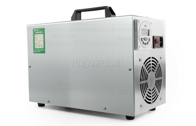 10000mg Ozone Generator Ozone Disinfection Machine Home Air Purifier