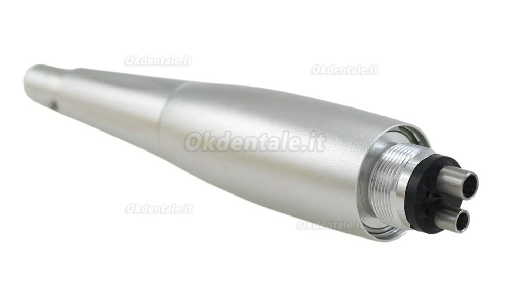 Kit manipolo per profilassi igienica dentale (motore ad aria 4 fori + 3 coni nasali) Kit manipolo per profilassi igienica dentale (motore ad aria 4 fori + 3 coni nasali)
