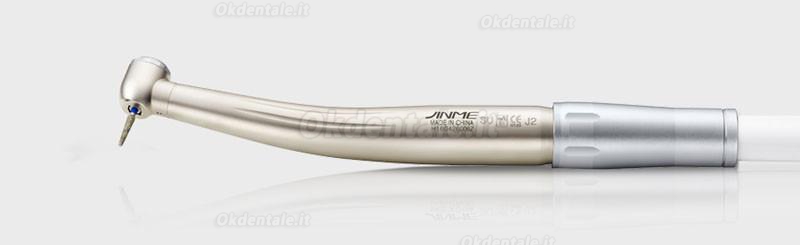 Jinme® J2-SU Spruzzo singolo d'acqua testa standard manipolo turbina dentale