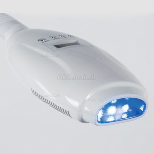 KL® KC-468 Sbiancamento dei denti macchina LED 