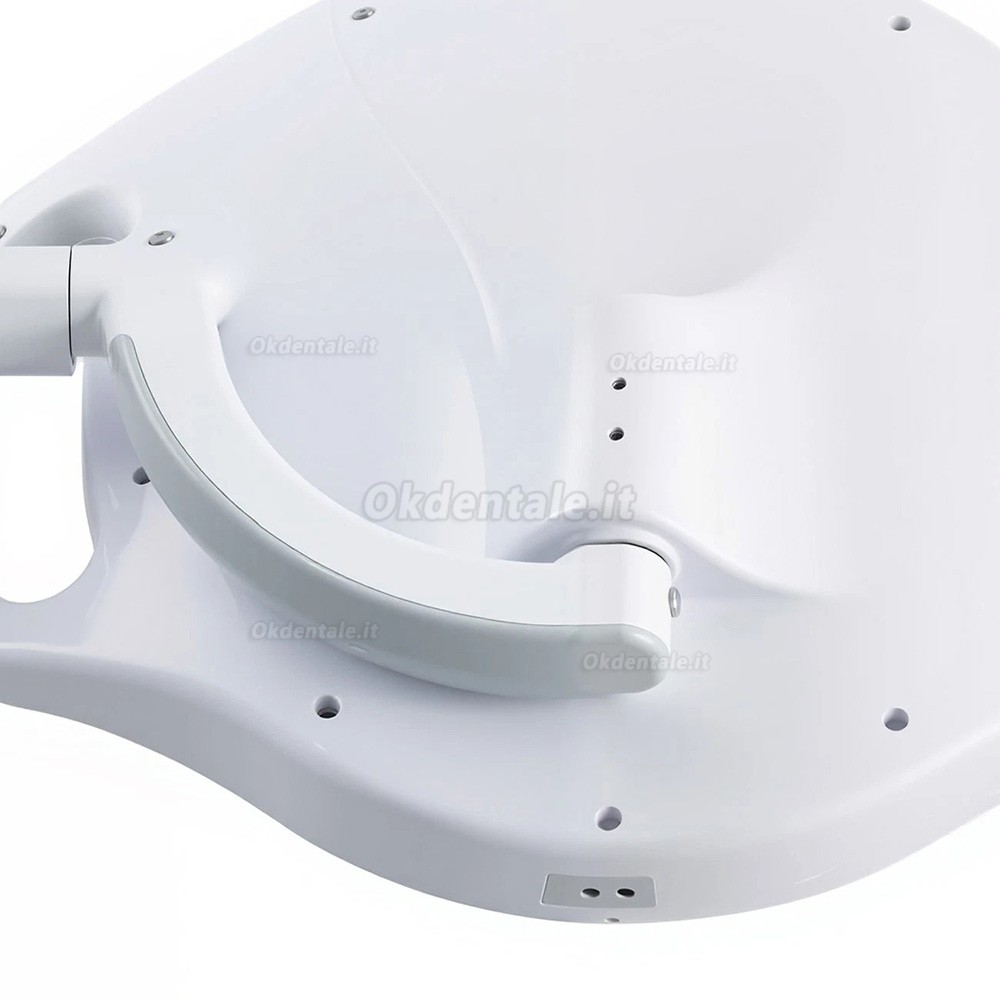 Lampada sala operatoria dentale a LED KY-P132 22 mm con videocamera wireless integrata Lampada sala operatoria dentale a LED KY-P132 22 mm con videocamera wireless integrata