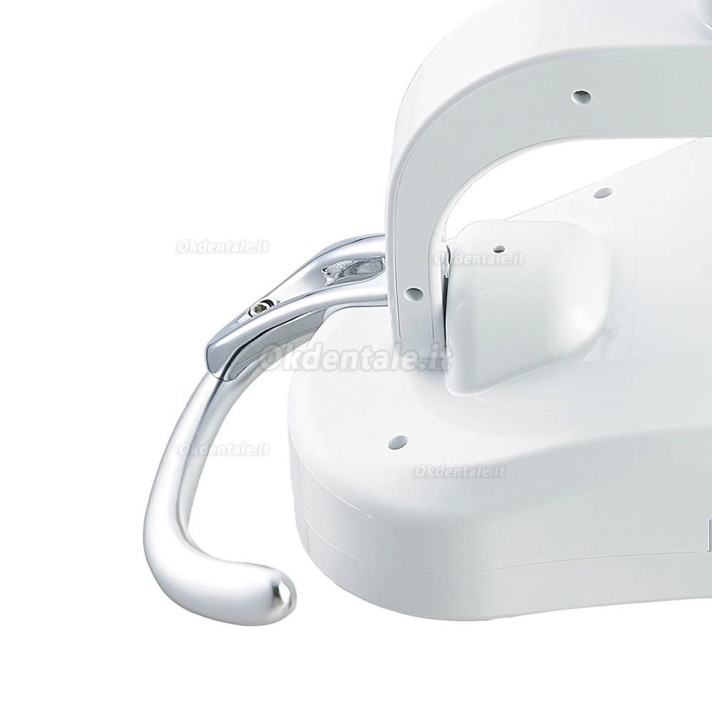 Lampada operatoria dentale a LED da montato a soffitto KY KY-P183 con videocamera wireless integrata Lampada operatoria dentale a LED da montato a soffitto KY KY-P183 con videocamera wireless integrata
