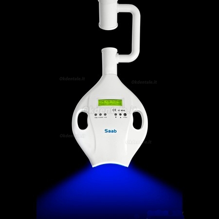 Saab® KY-M208A Lampade sbiancamento dentale