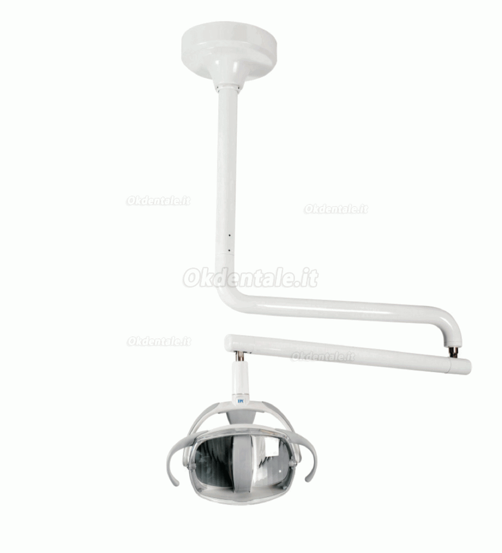 TPC L690-LED LED Dental Operatory Light Surgical Lights (Ceiling Mount)