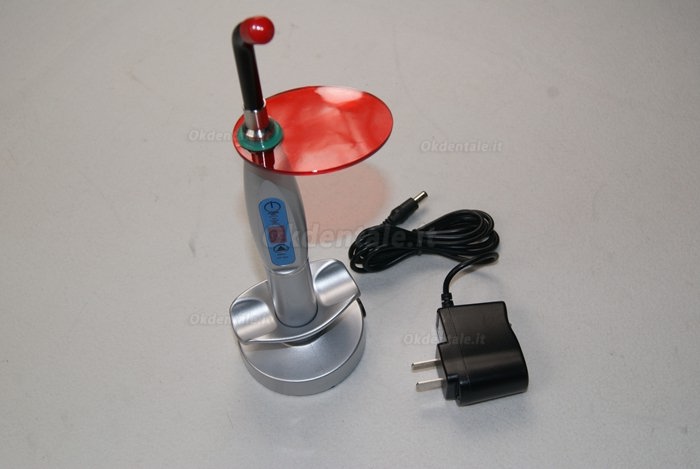 LY® Lampade per fotopolimerizzazione senza fili 1500mw