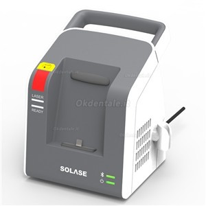 Laser a diodi in odontoiatria LAZON SOLASE 10W/ 16W 976nm