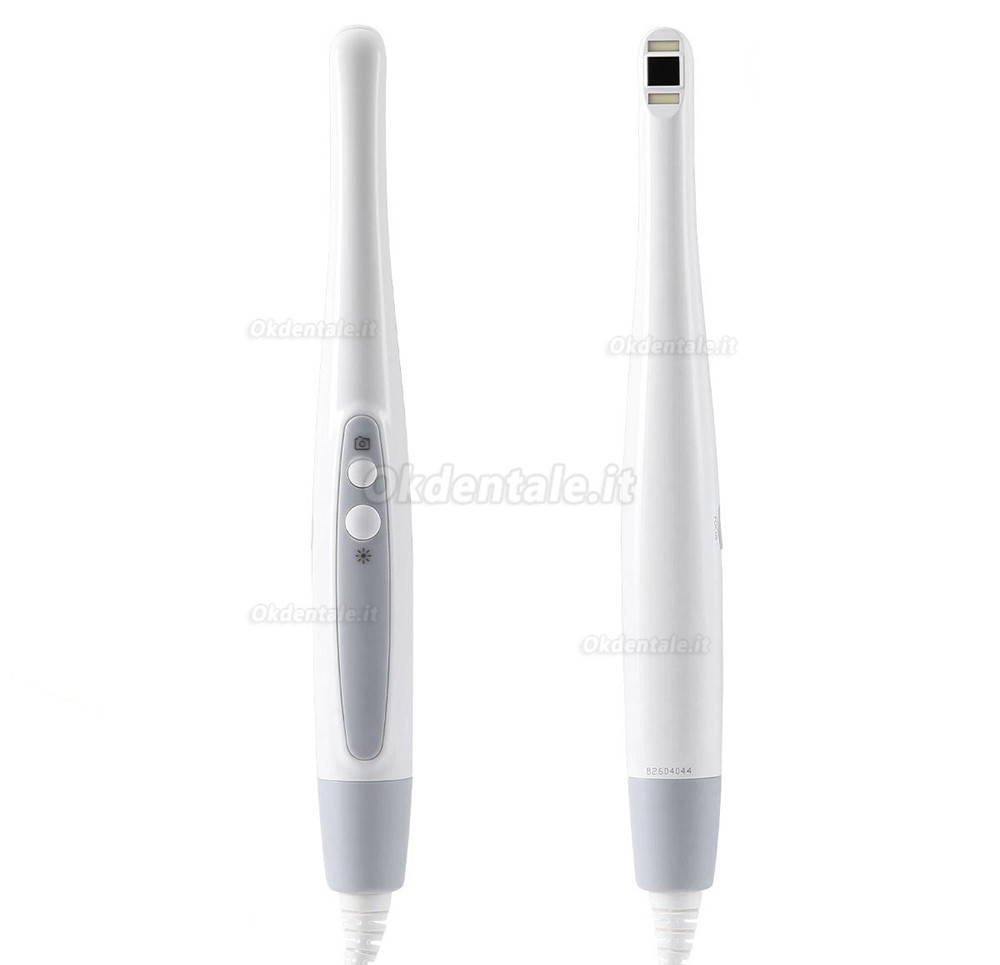 Telecamera intraorale dentale USB 4K HD MLG CF686B, sensore da 1/2,8 pollici Telecamera intraorale dentale USB 4K HD MLG CF686B, sensore da 1/2,8 pollici