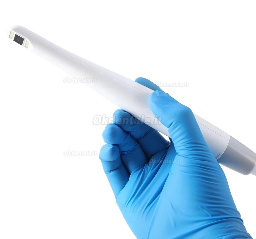 Telecamera intraorale dentale USB 4K HD MLG CF686B, sensore da 1/2,8 pollici Telecamera intraorale dentale USB 4K HD MLG CF686B, sensore da 1/2,8 pollici