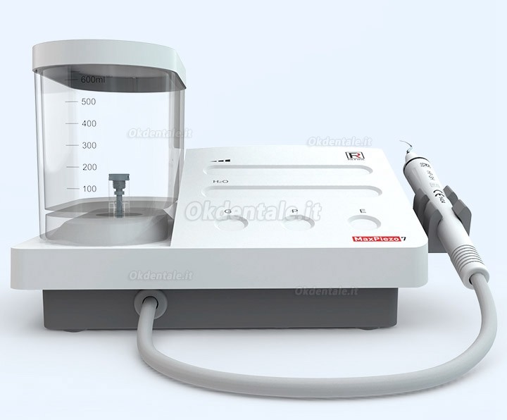 Refine MaxPiezo7/DS7 ablatore ad ultrasuoni irrigatore per canale radicolare EMS/SATELEC compatibile