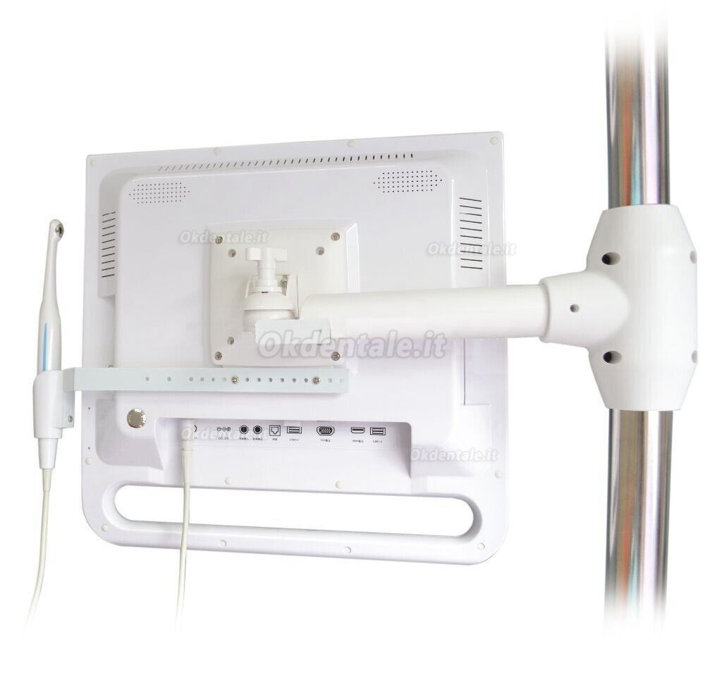 Magenta YF-1700P+ Telecamera intraorale dentale touch screen da 17 pollici